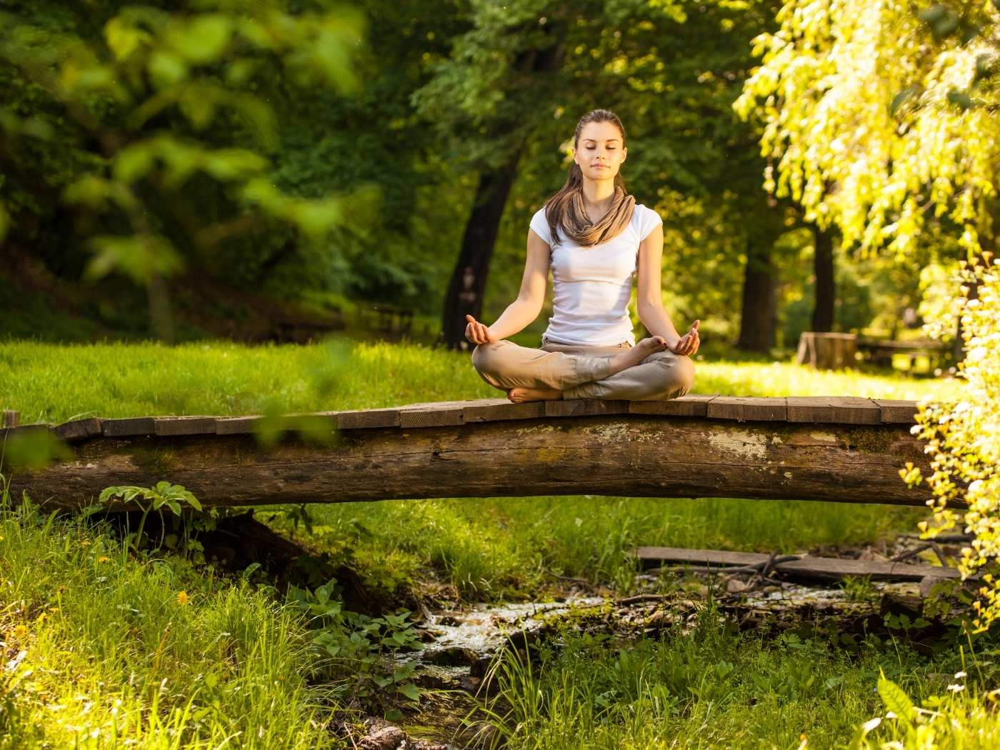 Gegen Stress in Beruf und Alltag: Tipps für deine mentale Stärke