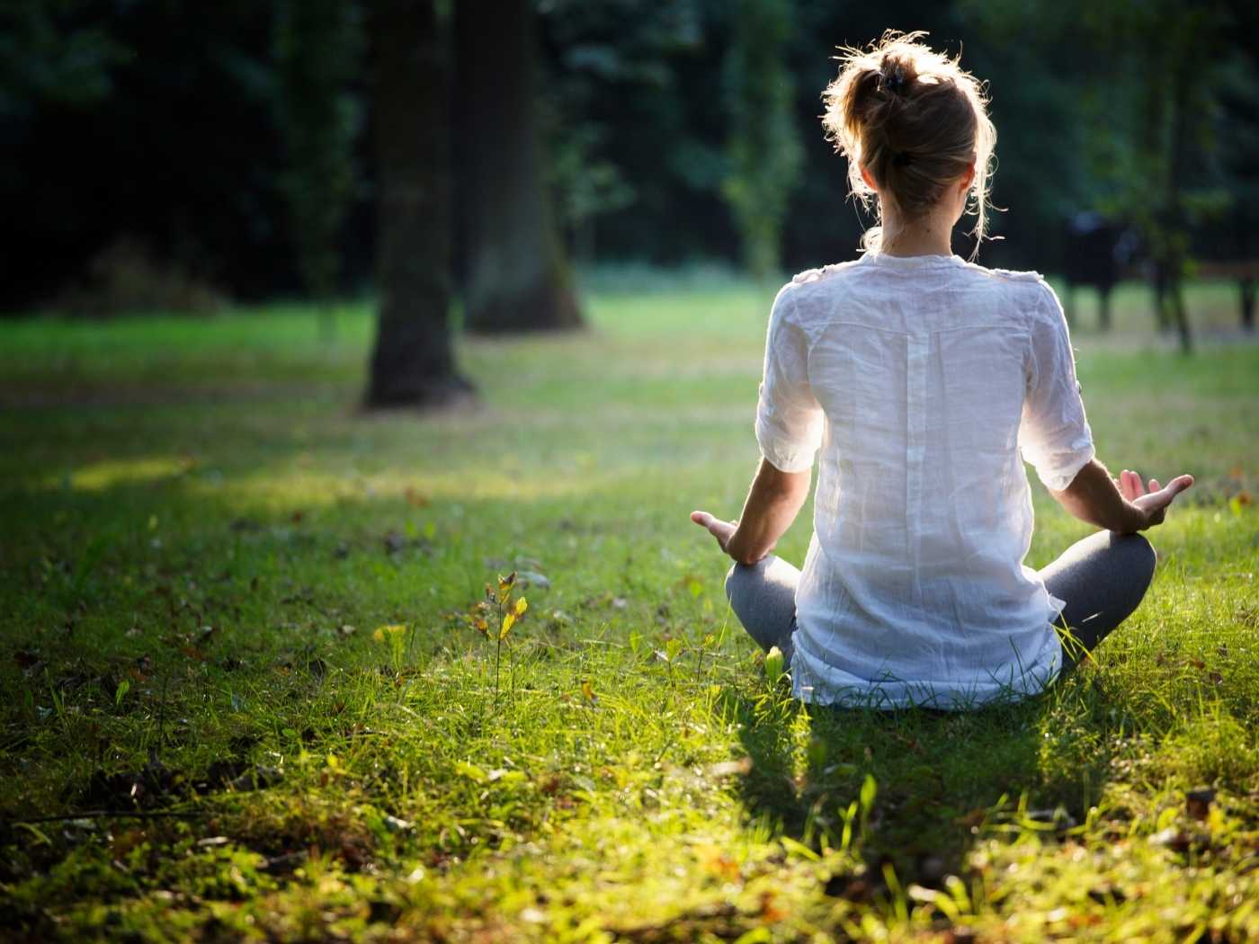 Stress abbauen: Gezielte Stressbewältigung für mehr Balance