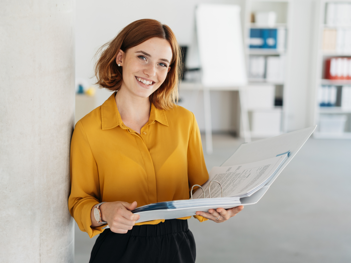 Mehr Energie im Job - Schluss mit Erschöpfung und Stress im Berufsalltag