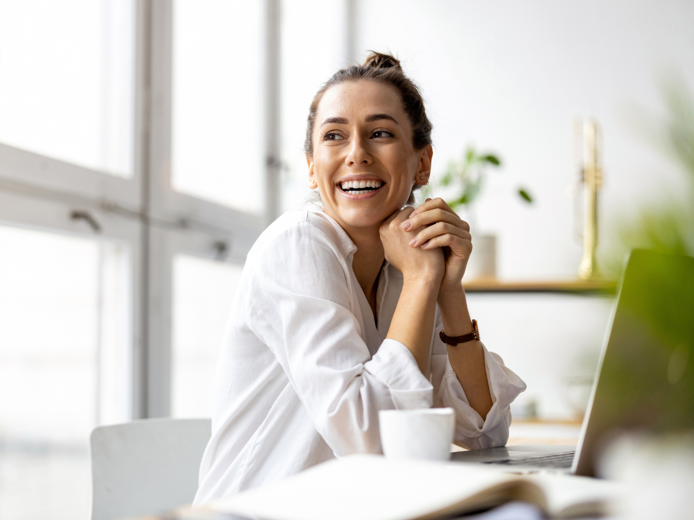 Mehr Energie im Job - Schluss mit Erschöpfung und Stress im Berufsalltag