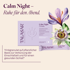 TALASAR® Calm Night