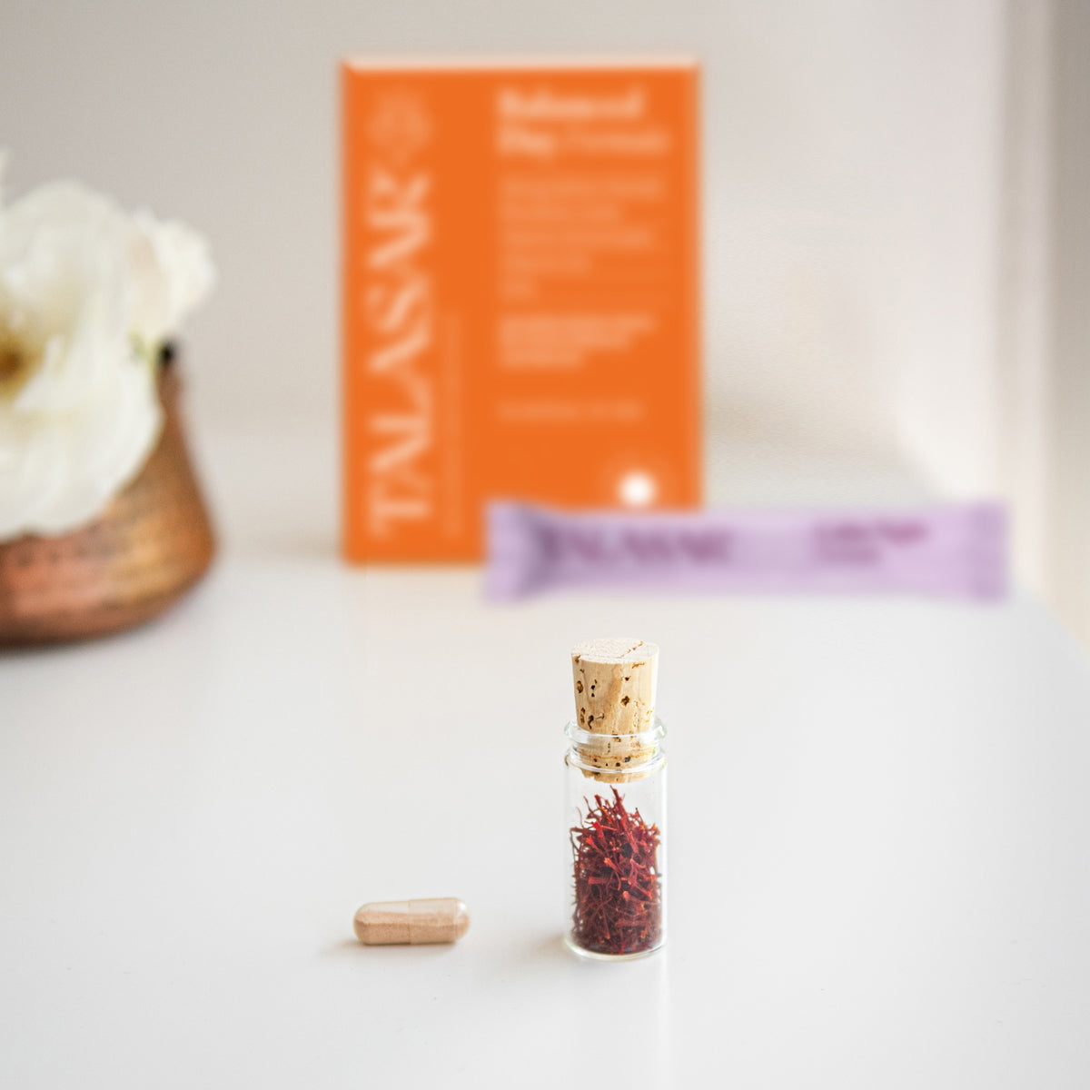 TALASAR® Tag und Nacht Spar-Set