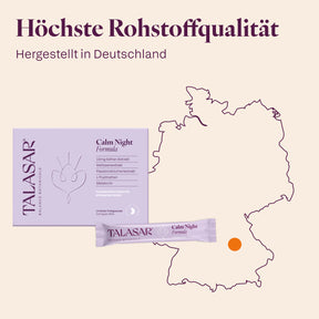 TALASAR® Calm Night