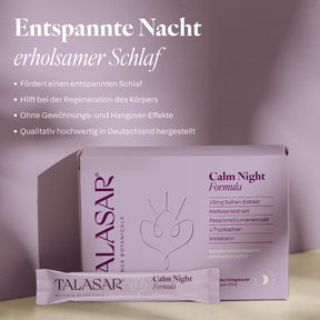 TALASAR® Tag und Nacht Spar-Set